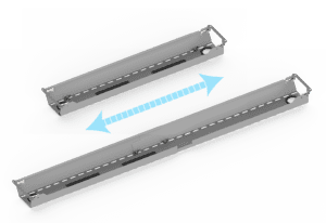Add_Ons_Cable_Tray_Empire_Adjustable_800400 Add_Ons_Cable_Tray_Empire_Adjustable_800400