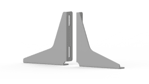 Screen Bracket-1 Screen Bracket-1