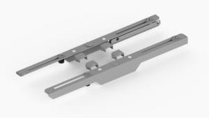 Top Slide System Top Slide System