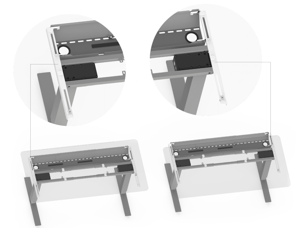 Top Slide System2 Top Slide System2