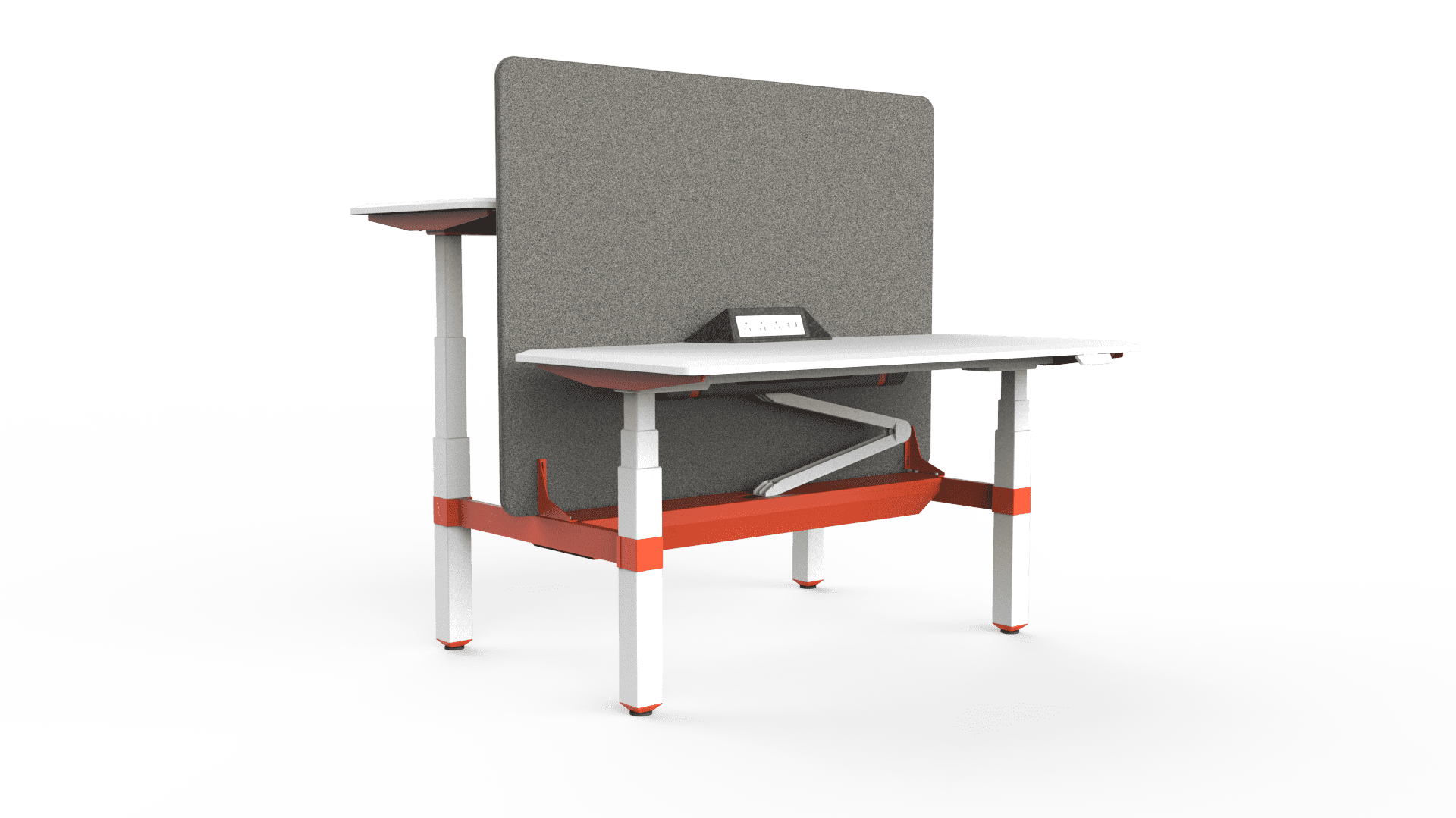 Ultra BTB Standard Screen Ultra BTB Standard Screen