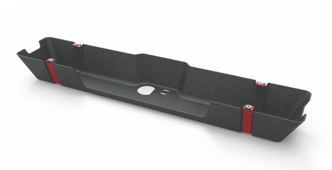 Page 11 Smart Cable Tray Page 11 Smart Cable Tray