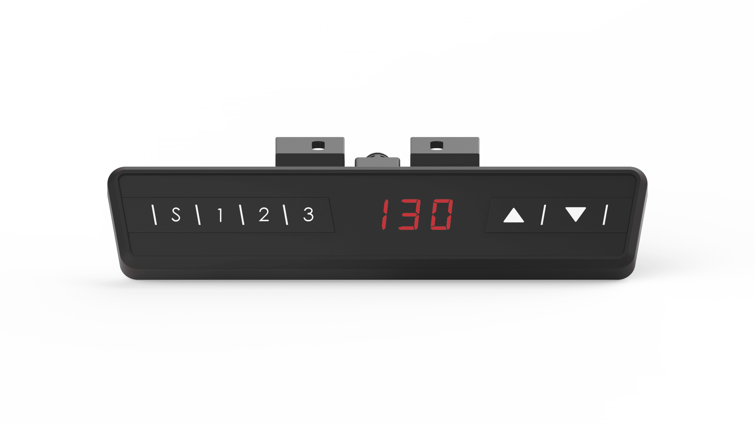 Six Button Programmable Remote