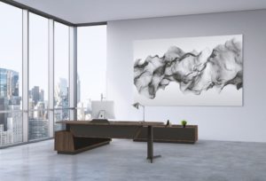 upscale executive desks