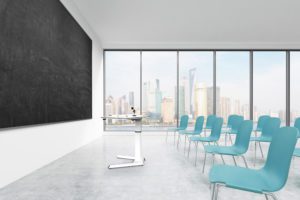 benefits of standing desks for students